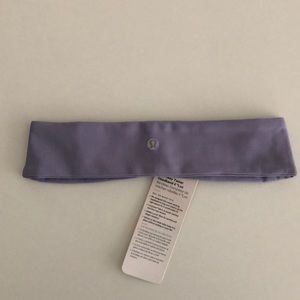 Lululemon Fly Away Tamer Headband ll *Lux